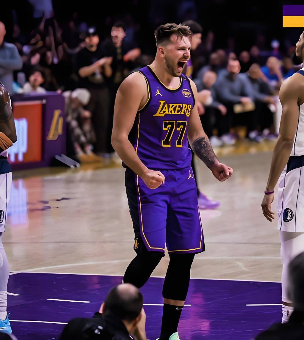 东契奇迎来二十赛季出色发挥，利物浦观众热烈欢呼！-9you娱乐